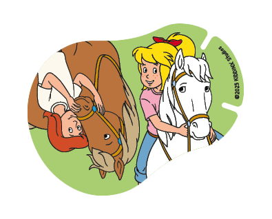 300255, Bibi und Tina