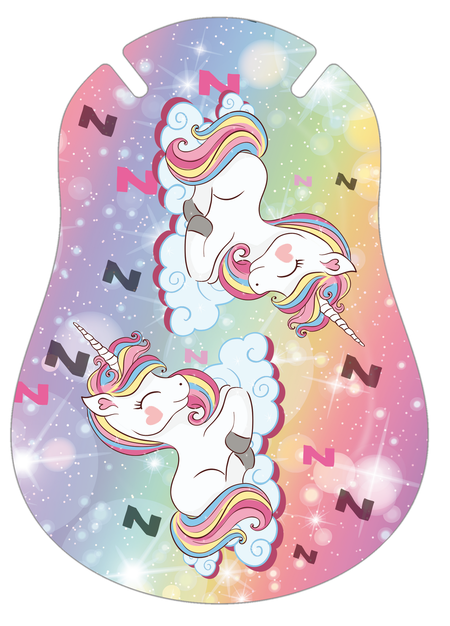 300255, Einhorn