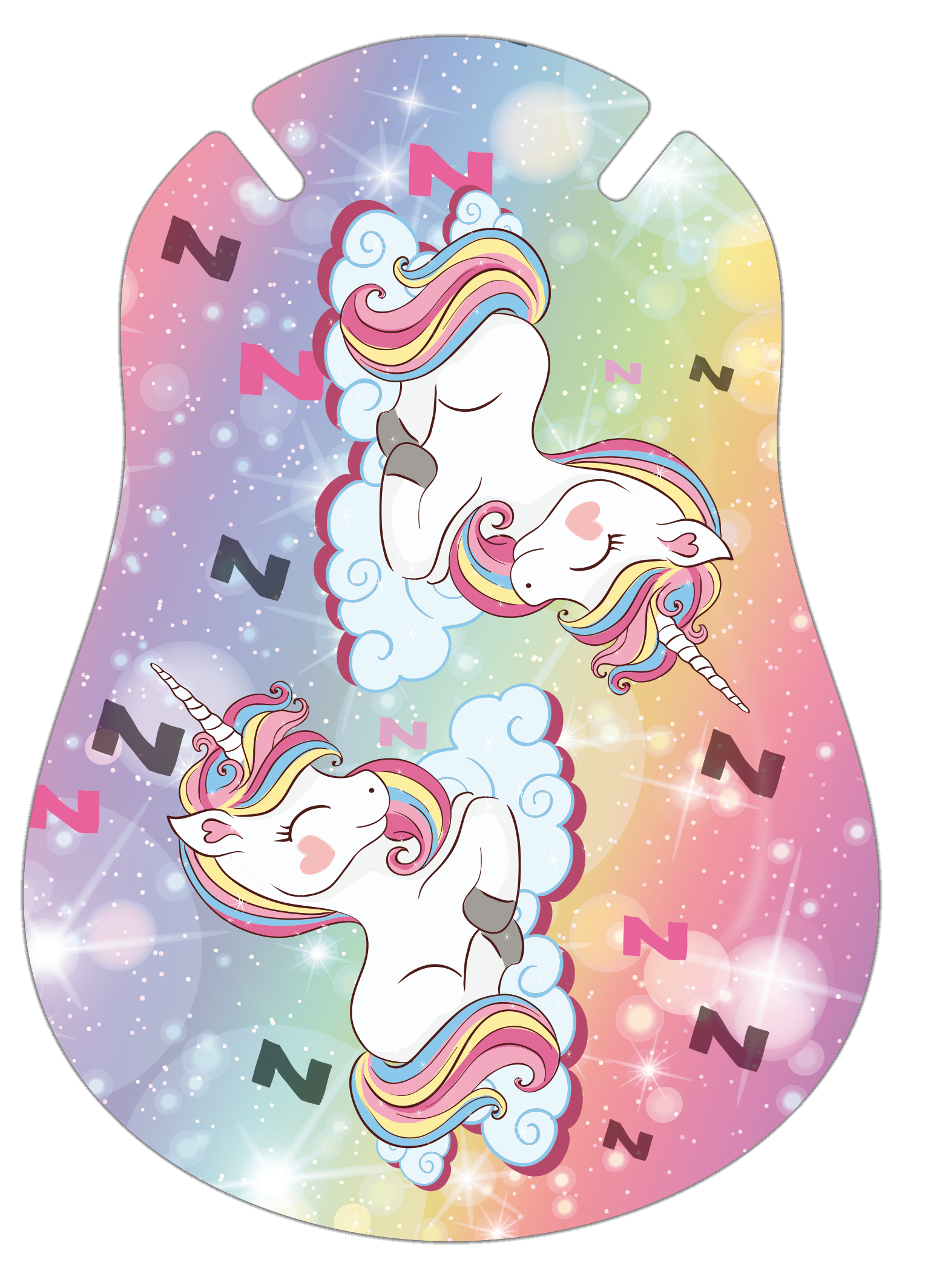 300255, Einhorn